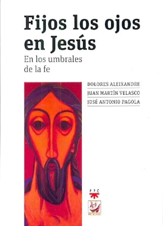 Fijos los ojos en Jesus