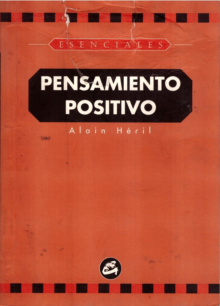 Pensamiento Positivo