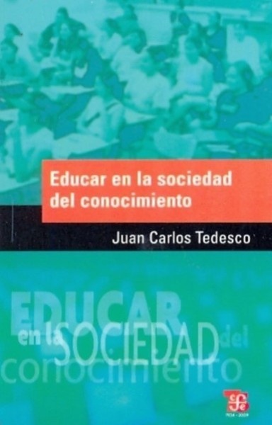 Educar en la sociedad del conocimiento