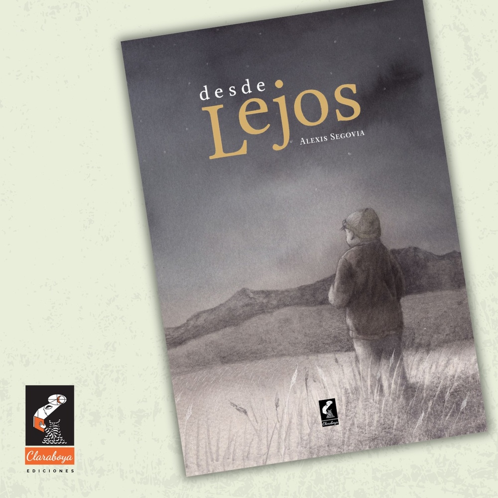 Desde lejos