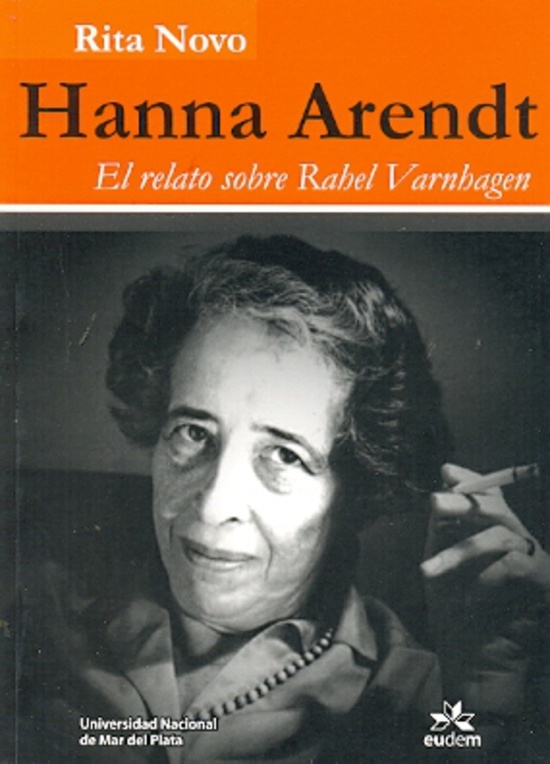 Hanna Arendt