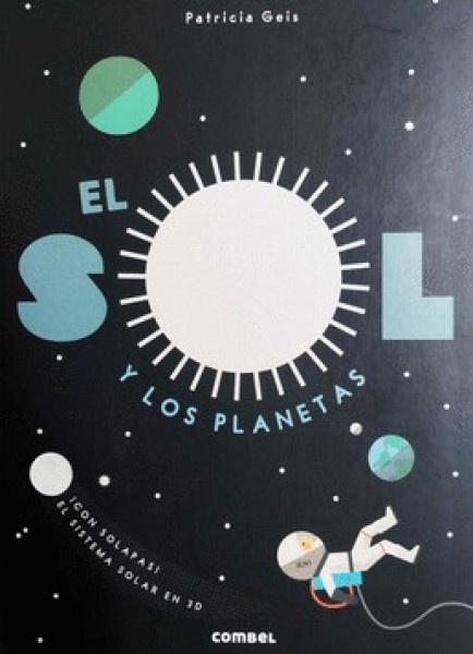 El sol y los planetas