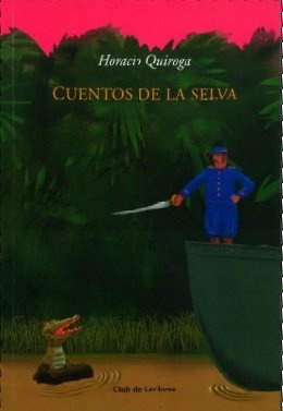 Cuentos de la selva