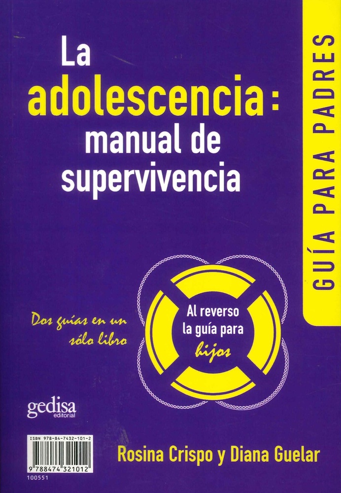 La Adolescencia