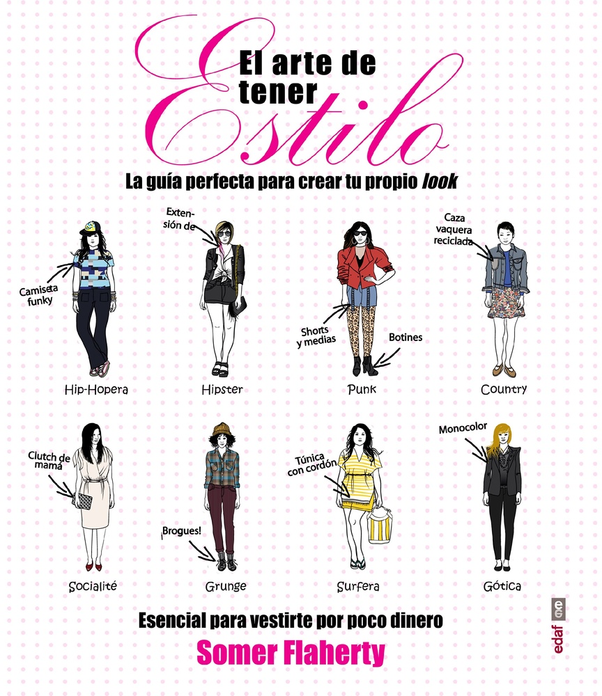 El Arte de tener estilo