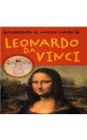 Descubriendo El Magico Mundo De... Da Vinci
