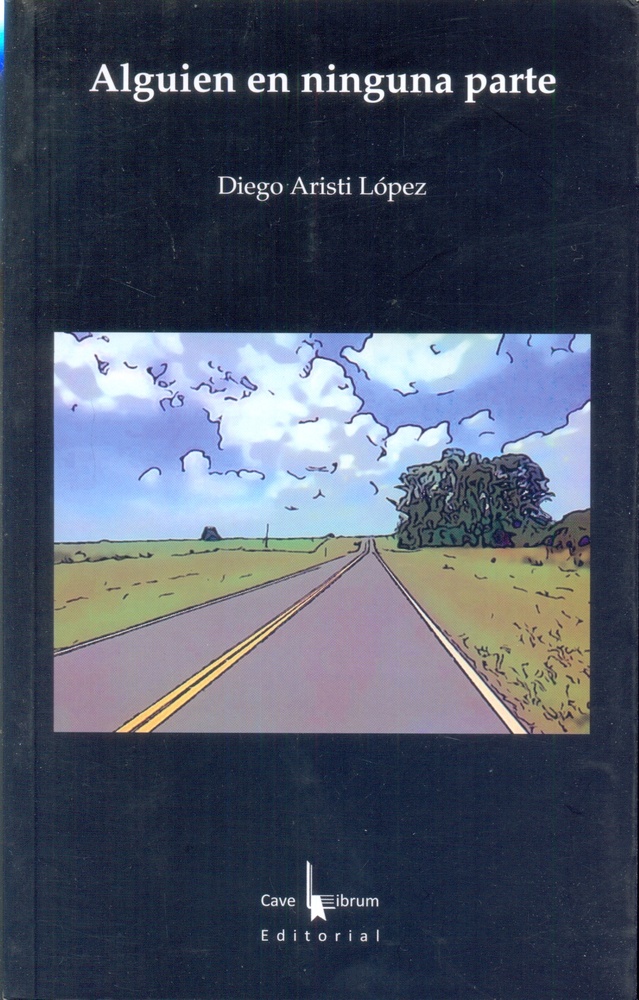 Alguien en ninguna parte