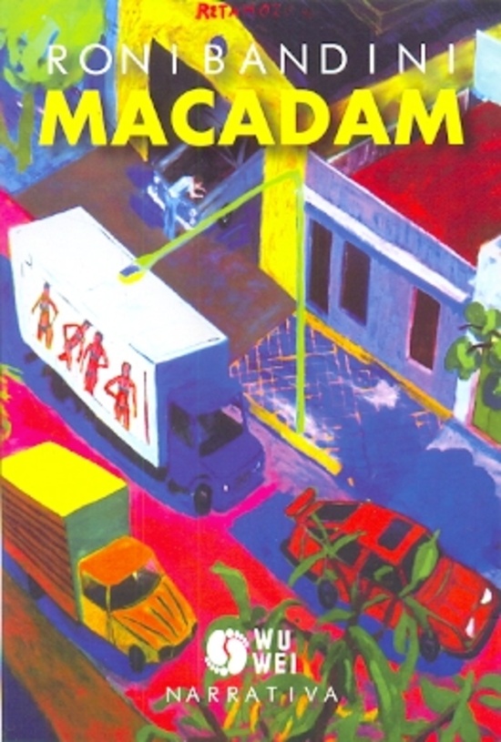 Macadam