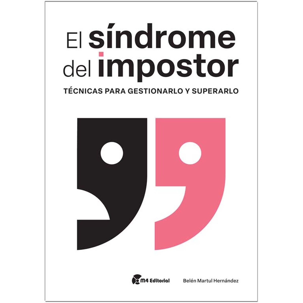 El síndrome del impostor