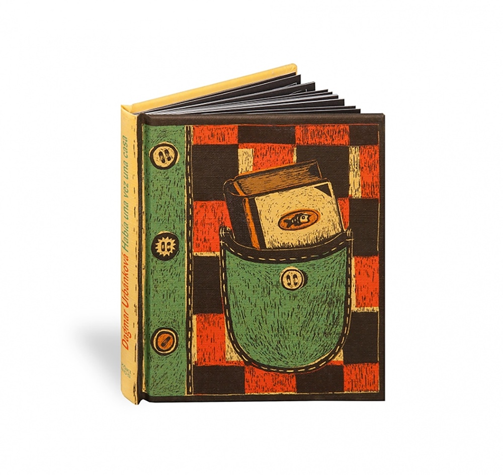 Habia una vez una casa