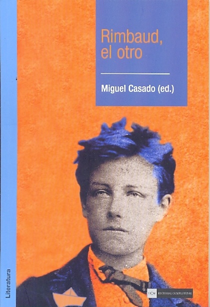 Rimbaud, el otro