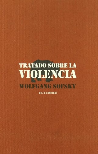 Tratado sobre la violencia
