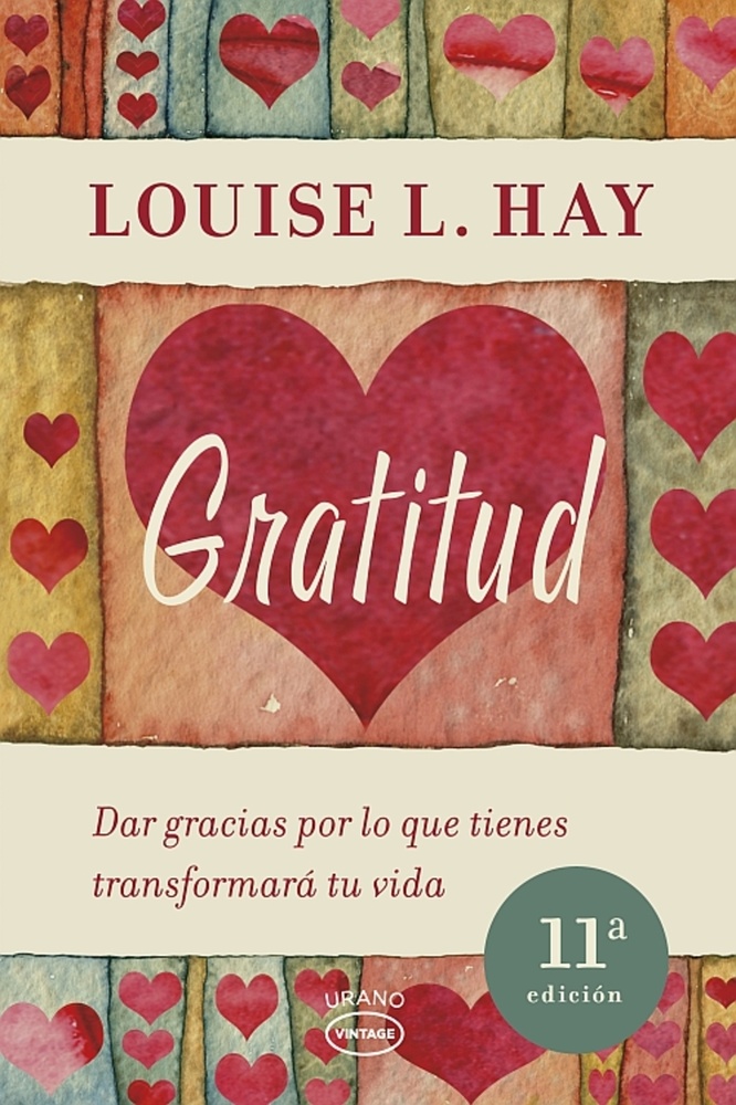 Gratitud (vintage)