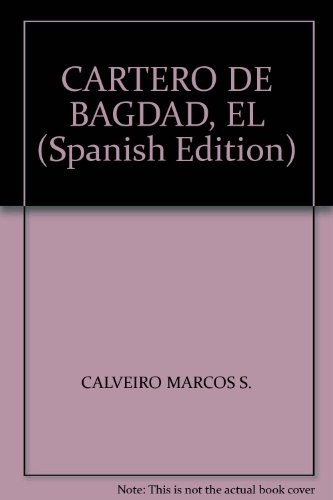 El Cartero De Bagdad