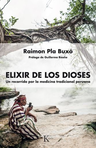 Elixir de los dioses