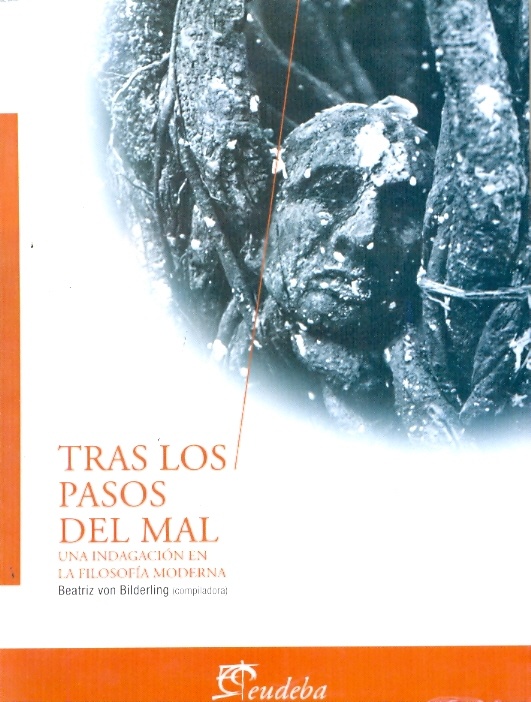 Tras los pasos del mal