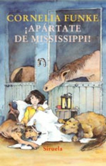 Apartate de Mississippi!