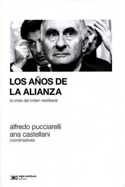Los años de la Alianza