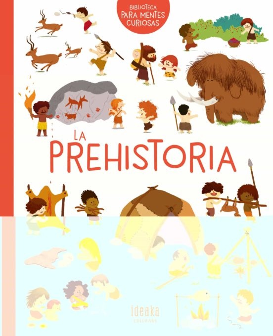 La prehistoria