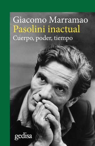 Pasolini inactual