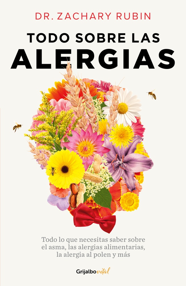 Todo sobre las alergias