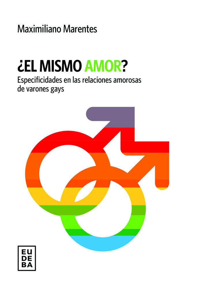 ¿El mismo amor?
