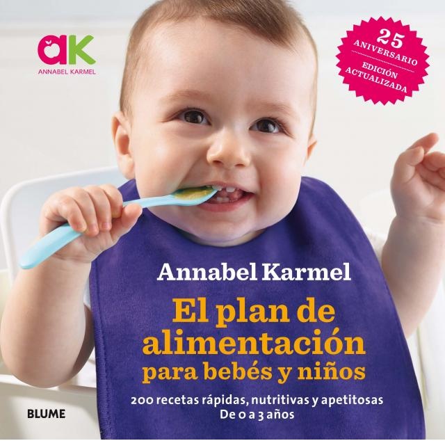 El Plan De Alimentación Para Bebés Y Niños