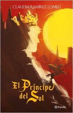 El Príncipe del Sol