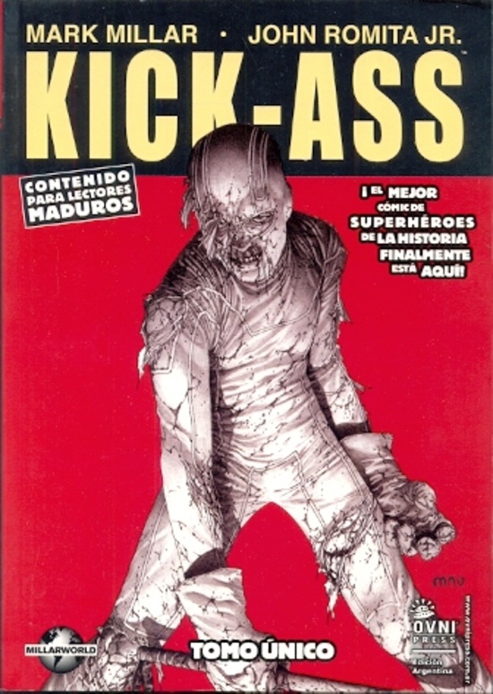 Kick Ass