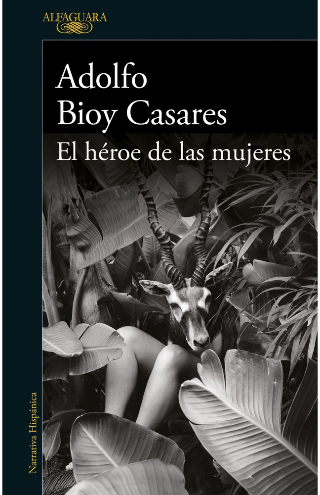 El heroe de las mujeres