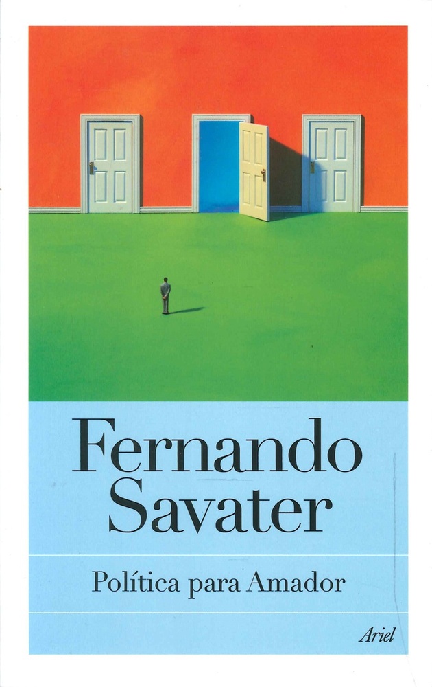 Politica para amador