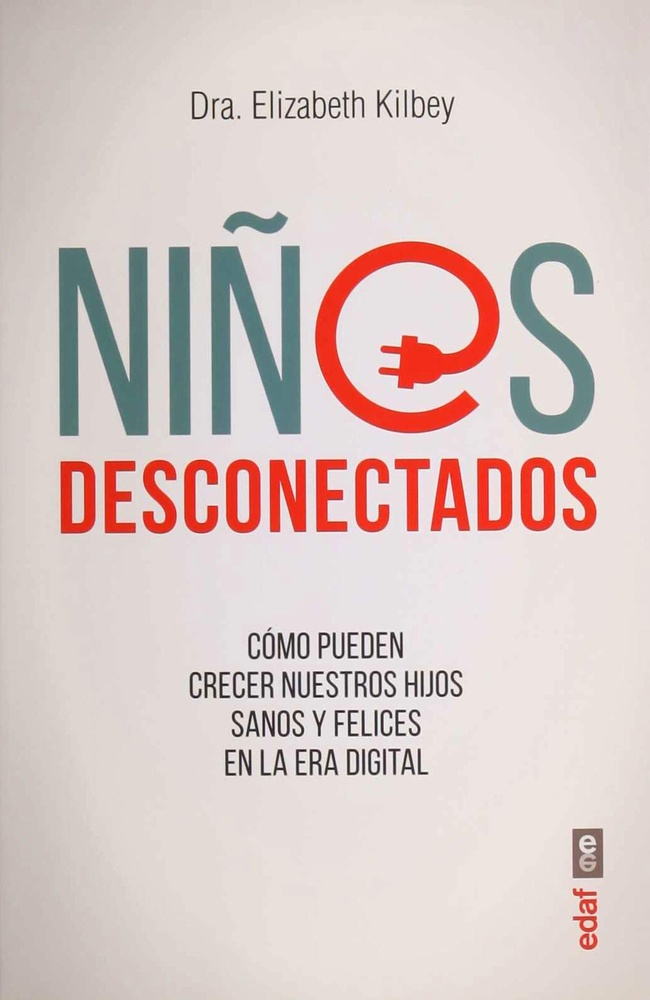 Niños desconectados
