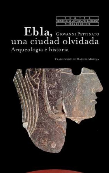 Ebla, una ciudad olvidada