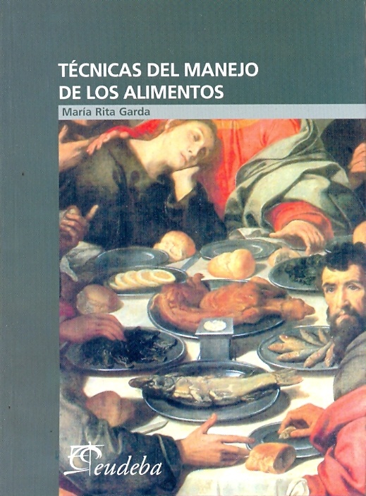 Tecnicas del manejo de los alimentos