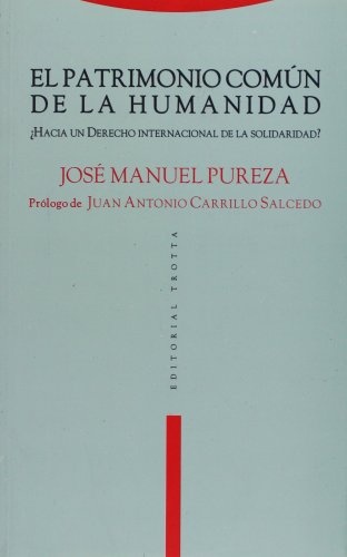 El Patrimonio comun de la humanidad
