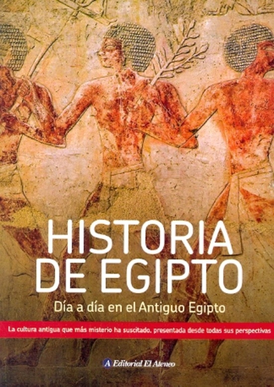 Historia de Egipto