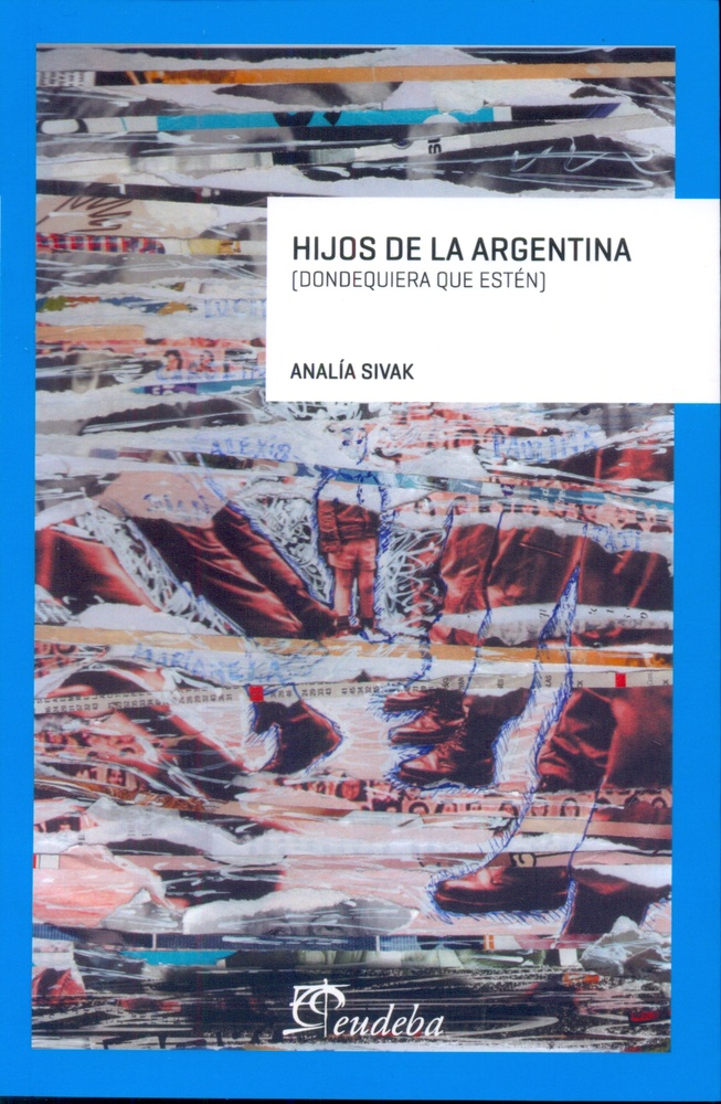 Hijos de la argentina