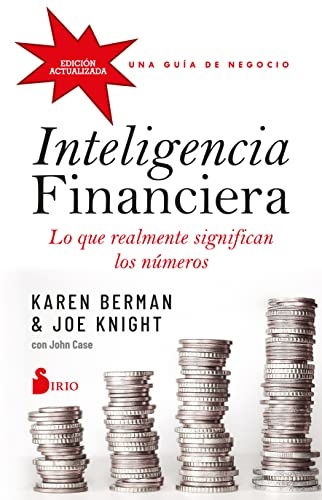 Inteligencia Financiera: Lo Que Realmente Significan Los Números