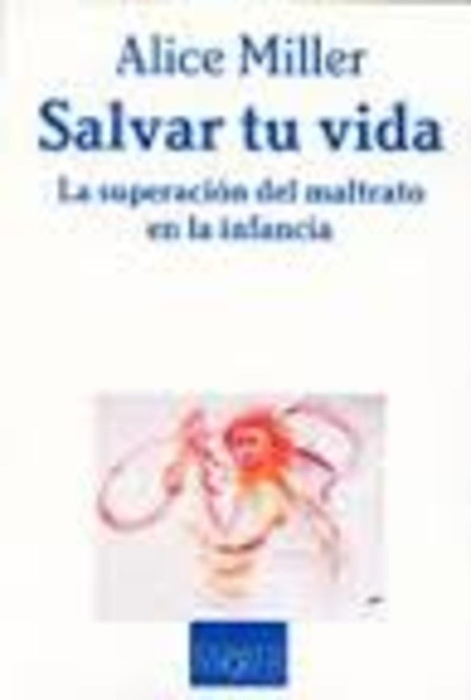 Salvar tu vida