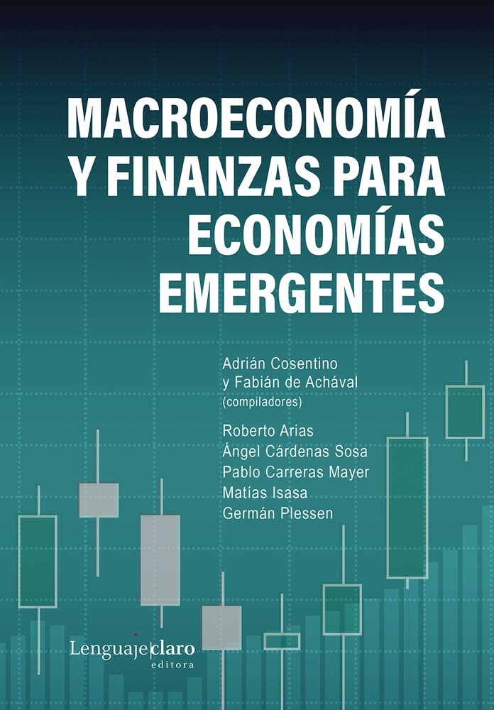 Macroeconomia Y Finanzas Para Economias Emergentes