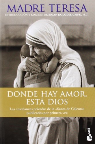 Donde hay amor, esta dios