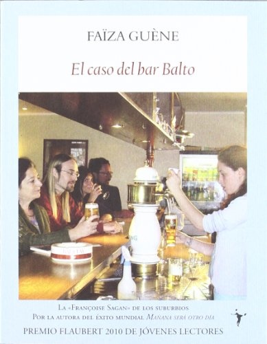 El Caso del bar Balto