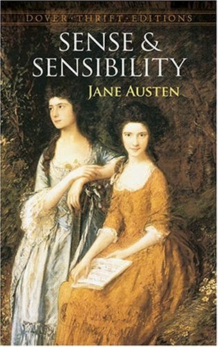 Sense & sensibility