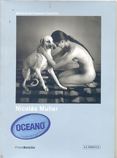 Nicolas Muller