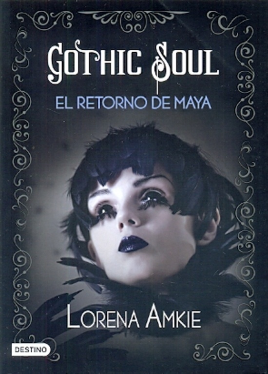 Gothic soul