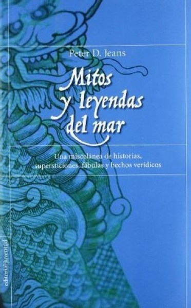 Mitos y leyendas del mar