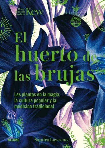 El huerto de las brujas