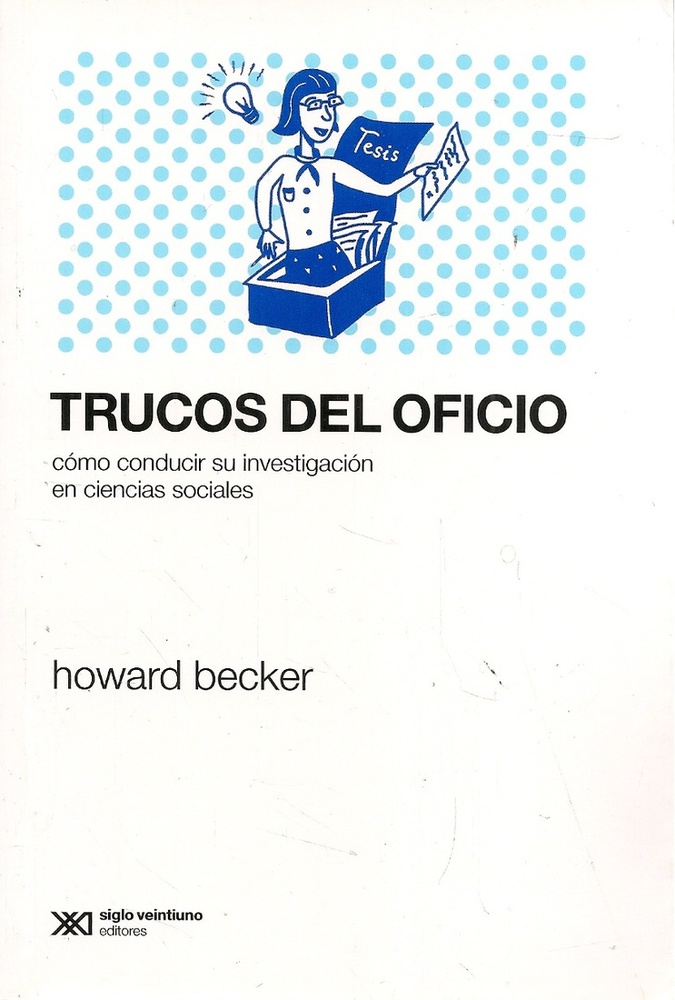 Trucos del oficio