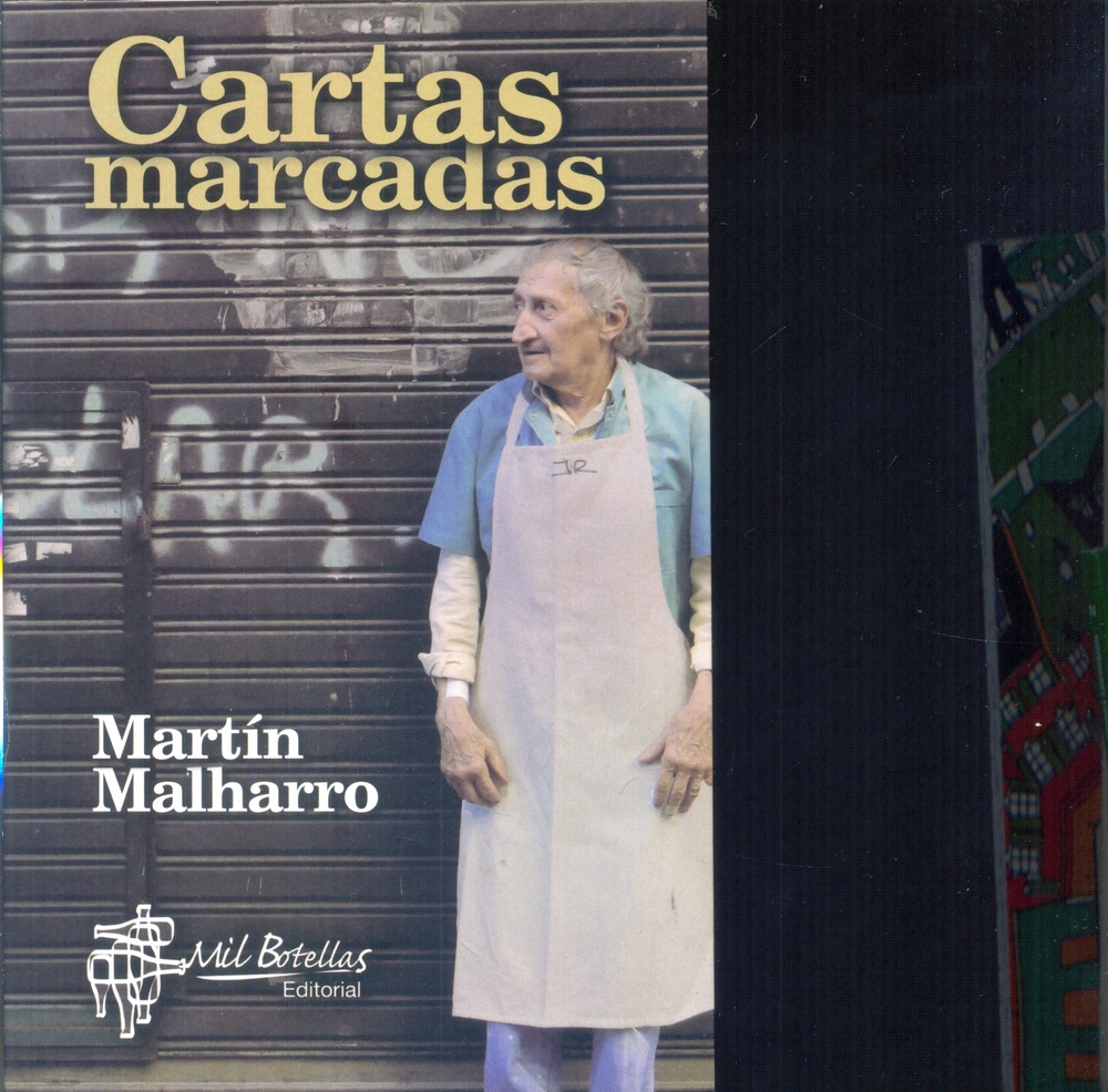 Cartas marcadas
