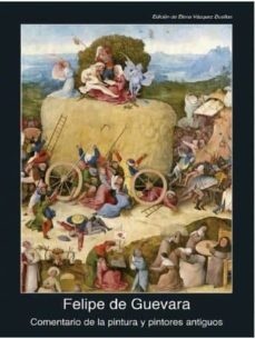 Comentario de la pintura y pintores antiguos